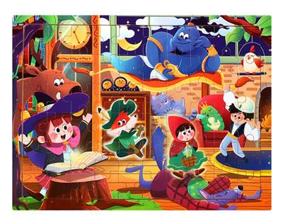 Patchwork - OBL10401939