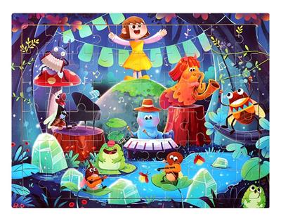 Patchwork - OBL10401940