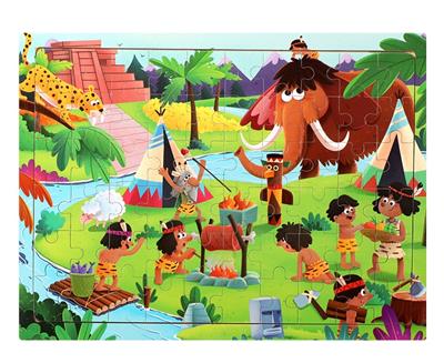 Patchwork - OBL10401941