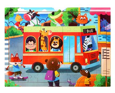 Patchwork - OBL10401943