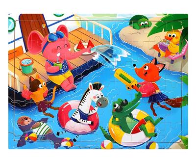 Patchwork - OBL10401944