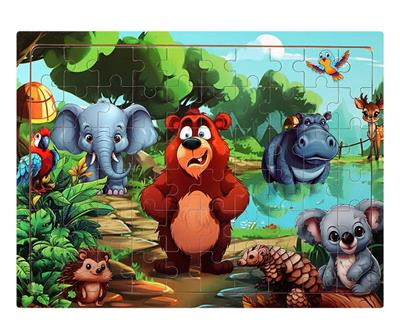 Patchwork - OBL10401947