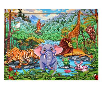 Patchwork - OBL10401949