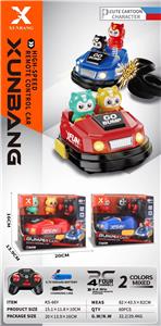 Remote control cars / tanks - OBL10401953