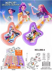 Toysguitar - OBL10401966