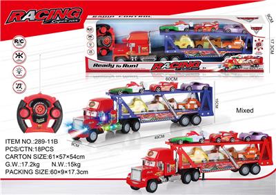 Remote control cars / tanks - OBL10402016