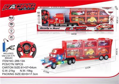 Remote control cars / tanks - OBL10402019