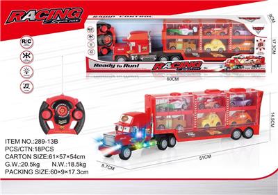 Remote control cars / tanks - OBL10402020