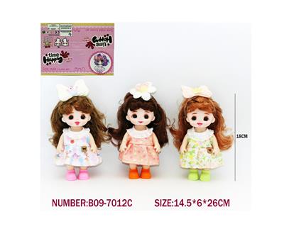 Doll - OBL10402078