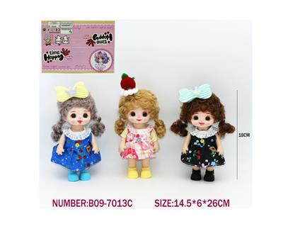Doll - OBL10402079