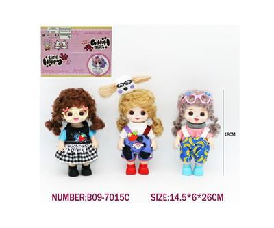 Doll - OBL10402081