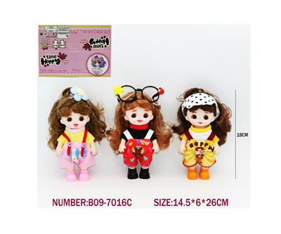 Doll - OBL10402082