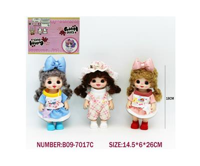 Doll - OBL10402083