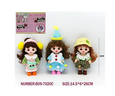 Doll - OBL10402086