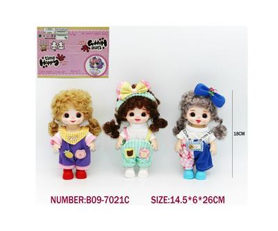 Doll - OBL10402087