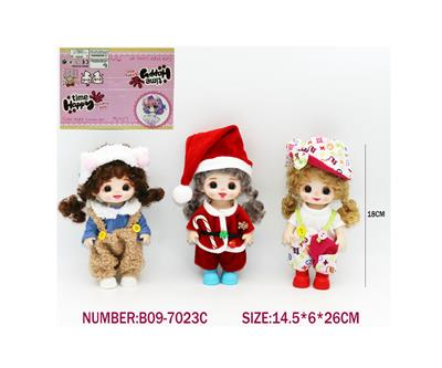 Doll - OBL10402089