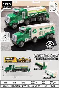 Inertia series - OBL10402119