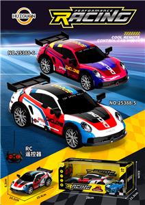 Remote control cars / tanks - OBL10402157