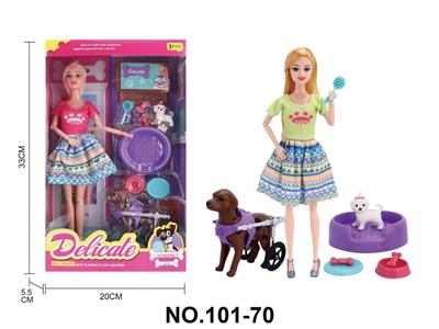 Doll - OBL10402174