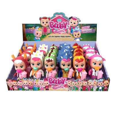 Babytrollyfordoll - OBL10402269