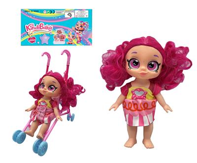 Babytrollyfordoll - OBL10402338