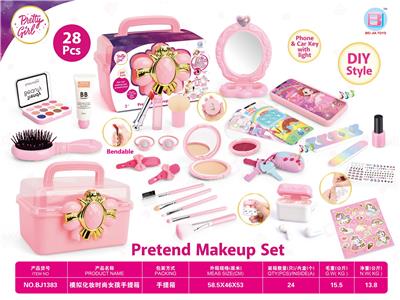 Beauty set - OBL10402394