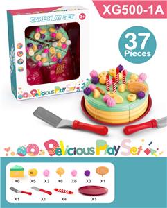 FOOD SET - OBL10402396