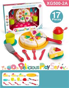 FOOD SET - OBL10402397