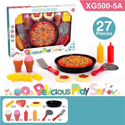 FOOD SET - OBL10402398