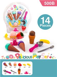 FOOD SET - OBL10402400