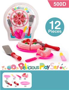 FOOD SET - OBL10402401