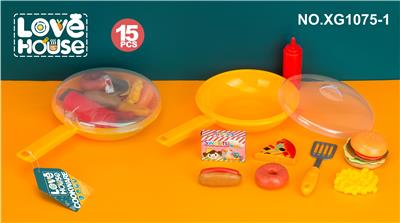 FOOD SET - OBL10402408