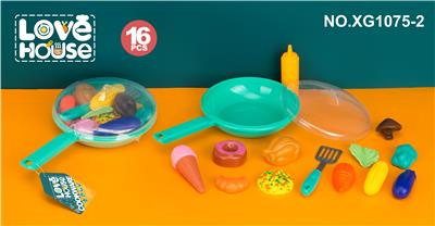 FOOD SET - OBL10402409