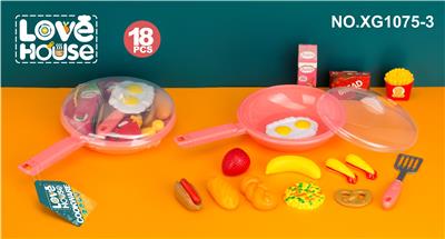 FOOD SET - OBL10402410