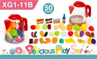 FOOD SET - OBL10402414