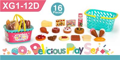 FOOD SET - OBL10402421