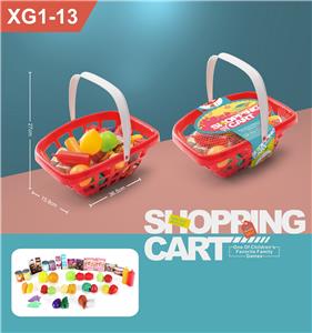 FOOD SET - OBL10402422