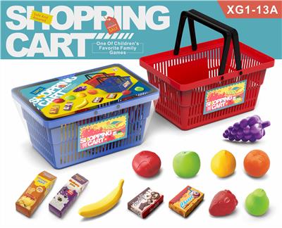 FOOD SET - OBL10402423