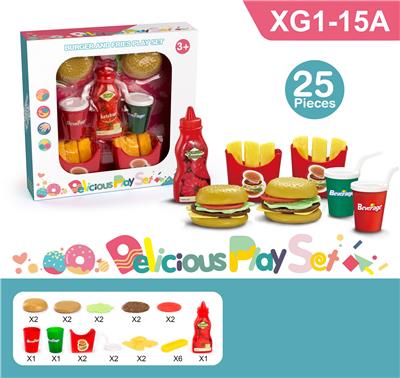 FOOD SET - OBL10402424