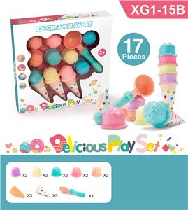 FOOD SET - OBL10402425