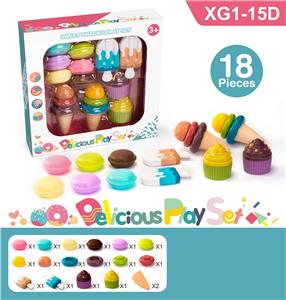 FOOD SET - OBL10402426