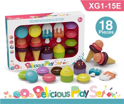 FOOD SET - OBL10402427