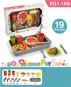 FOOD SET - OBL10402432