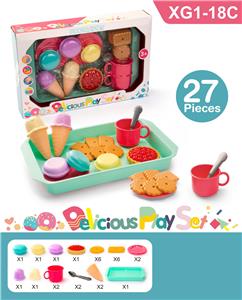 FOOD SET - OBL10402433