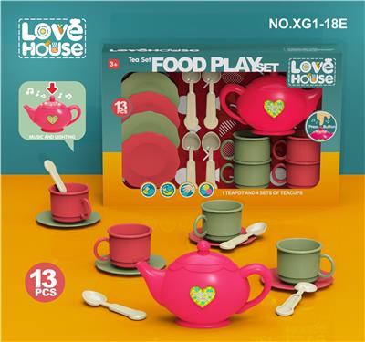 Kitchenware / tableware / tea - OBL10402435