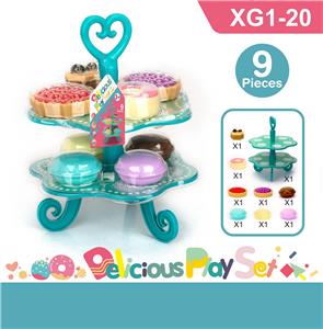 FOOD SET - OBL10402443