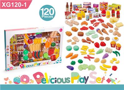 FOOD SET - OBL10402444