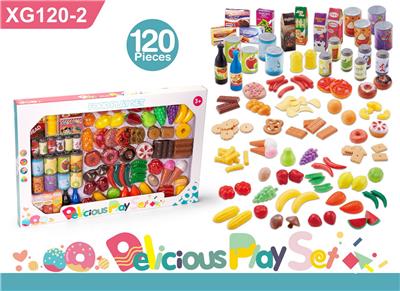 FOOD SET - OBL10402445