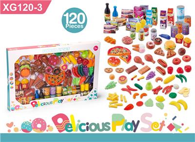 FOOD SET - OBL10402446