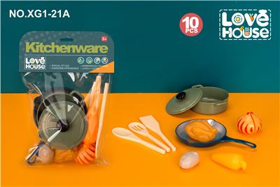 FOOD SET - OBL10402447